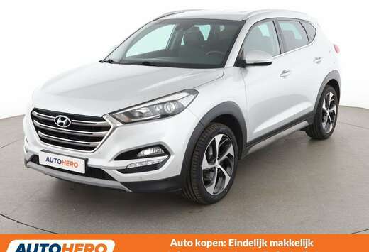 Hyundai 1.6 TGDI Go 2WD