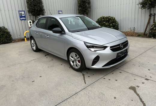 Opel 1.2 Direct Inj Turbo Start/Stop Automatik met ga ...