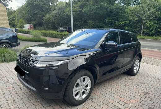 Land Rover 1.5 Turbo MHEV 2WD P160 S