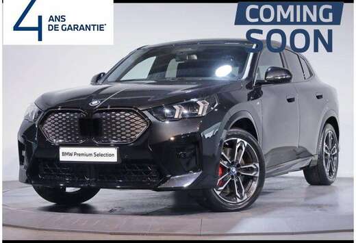 BMW eDrive20 Kit M Sport