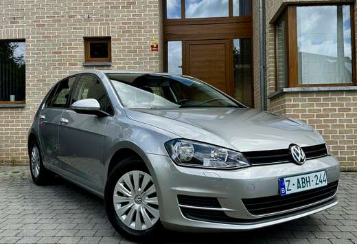 Volkswagen 1.2 TSI TRENDLINE ETAT EXCEPTIONNEL