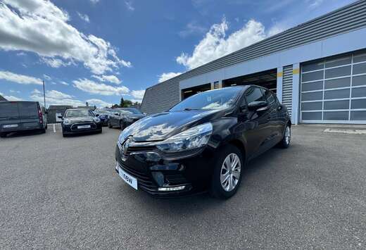 Renault Clio 0.9 TCe Cool