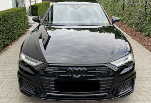 Audi A6 55 TFSI e quattro S tronic sport