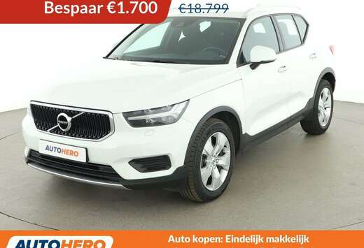 Volvo 2.0 D3 Momentum 2WD