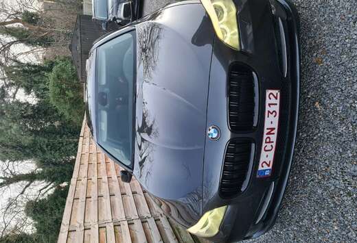 BMW 535d  F10 ( geen Xdrive ) 299pk