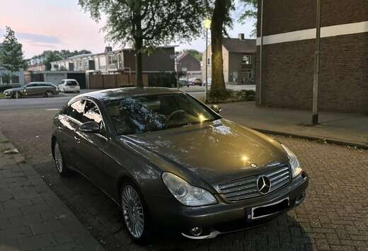 Mercedes-Benz Amg