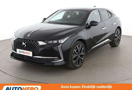 1.6 E-Tense Hybrid Rivoli