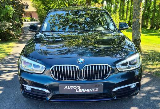 BMW 116i