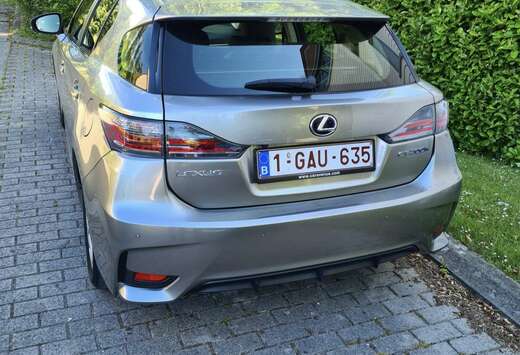 Lexus Privilege Line (Mark Levinson, toit ouvrant, cu ...