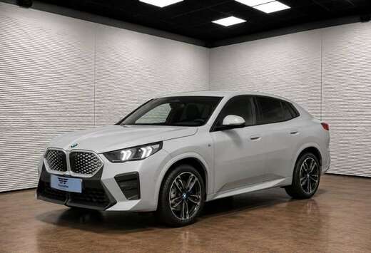 BMW eDrive20*66.5 kWh*M-SPORT*PREMIUM*21.790 KM!*