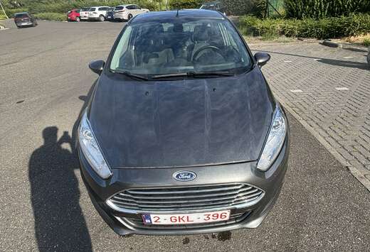 Ford 1.0 EcoBoost