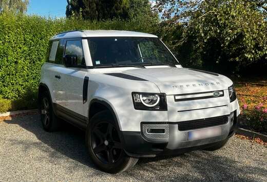 Land Rover Defender 90 3.0  D250S Utilitaire 3places