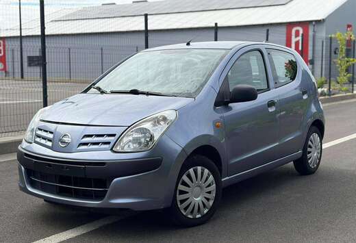 Nissan Pixo 1.0i * Superbe etat * 0492/43.69.59