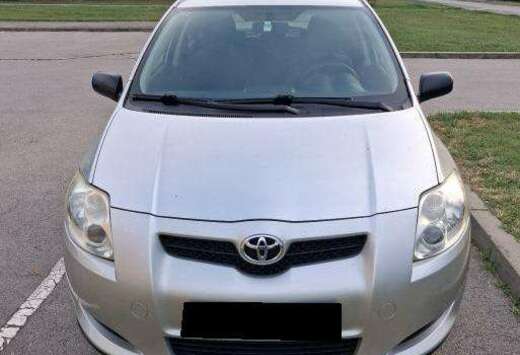 Toyota 1.4i VVT-i 16v Edge