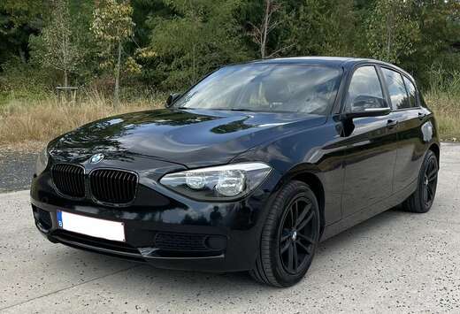 BMW d Business Edition