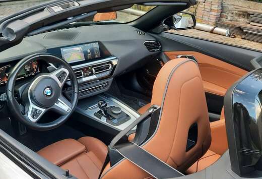 BMW 2.0iAS sDrive20i (EU6AP)
