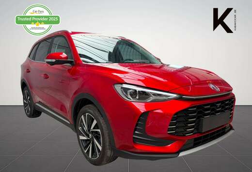 MG 1.5 Hybrid+ Luxury 145kw / Véhicule Neuf ! / Carp ...