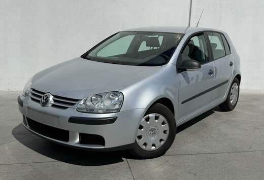 Volkswagen 1.9 TDi | MET KEURING