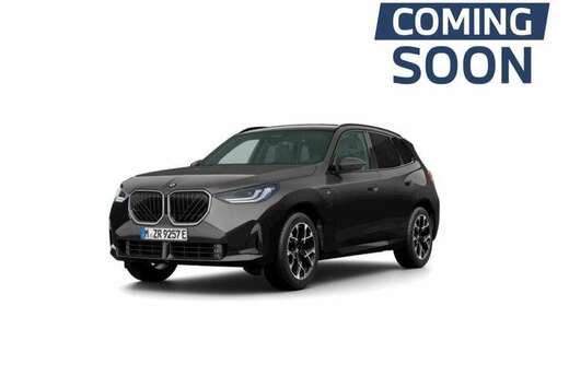 BMW 30e xDrive - M Pack