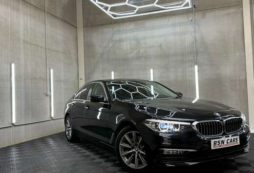 BMW /BTW/CAMERA/CARPLAY/SFEER/CARPLAY/GARANTI