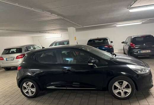 Renault 1.5 dCi TomTom LIVE ECO FAP