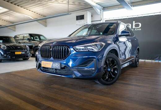 BMW E xDRIVE, KEYLESS, HUD, DRIVING ASSISTANT PLUS, L ...