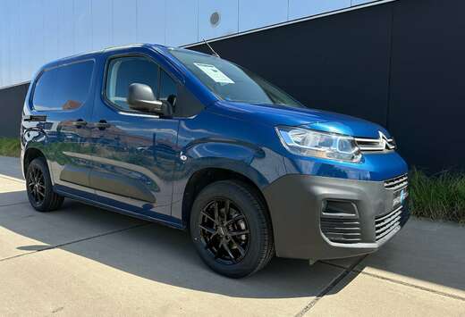 Citroen Citroën Berlingo (267) €17900,- all in