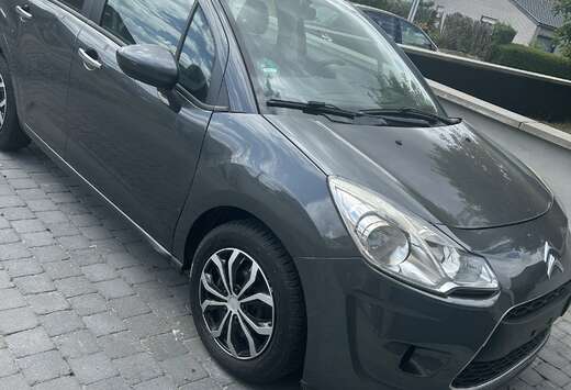 Citroen 1.4 HDi Exclusive FAP