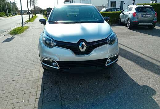 Renault Hatchback