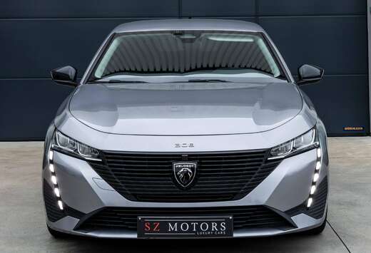 Peugeot 1 Eigenaar | Dealer onderhouden | Led | Airco ...