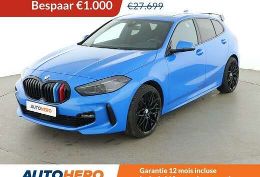 BMW 118i M Sport