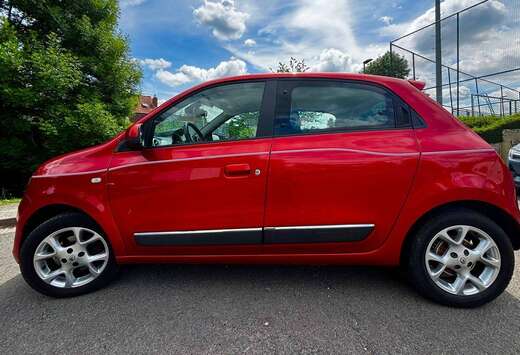 Renault Twingo 1.0i SCe Intens S