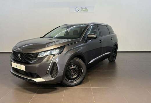 Peugeot II Allure Pack