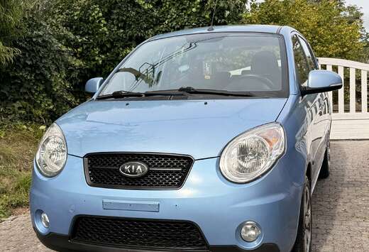 Kia 1.0L 62 Motion