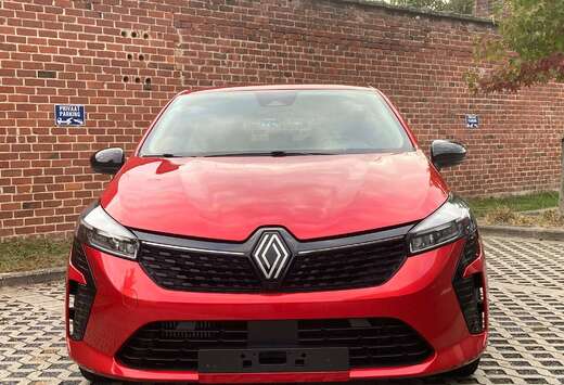 Renault 1.0 TCe Evolution - 2024 - Slechts 52.000 Km