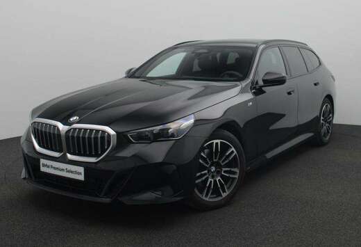 BMW M SPORT  HARMAN-KARDON - LED