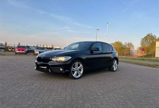 BMW 116i