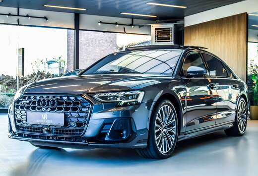 Audi L 60 TFSIe S-Line 02/2022 - TV - Full Option