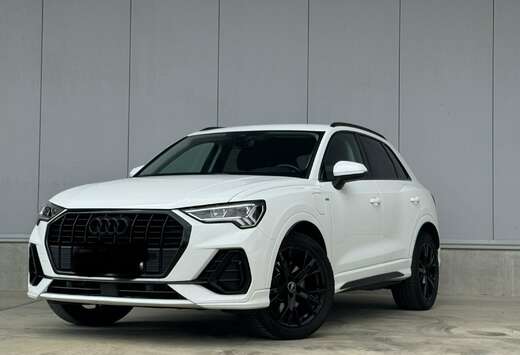 Audi PHEV 45 TFSIe S line tronic (180 kW)