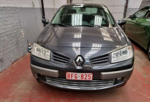 Renault 1.6 Authentique avec demande d\'immatriculati ...