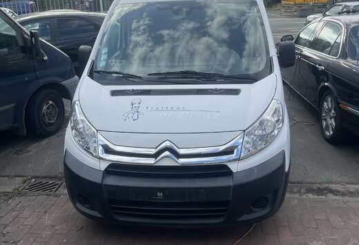 Citroen Frigo