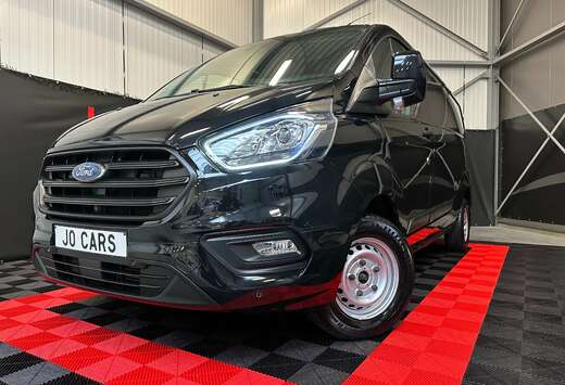 Ford 300 L2H1/Led/Camera/Pdc/Cc/Carplay /Trekhaak/