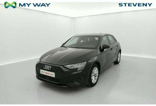 Audi Sportback Audi A3 Sportback Business Edition 30  ...