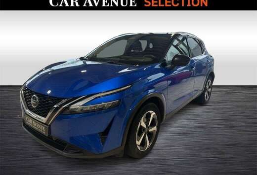 Nissan Premiere Edition 1.3 DIG-T MHE