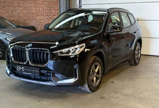 BMW sDrive18i Automaat Benzine Navi LED Garantie 2023