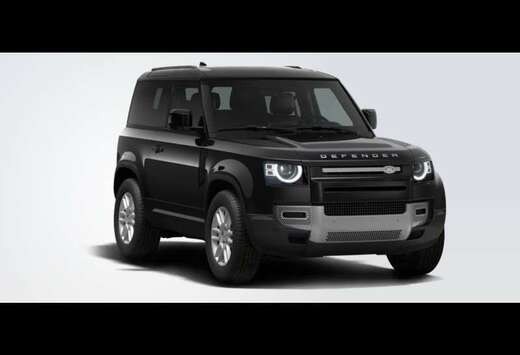 Land Rover 90 D200 S