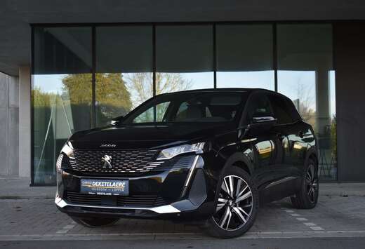 Peugeot 1.6 Hybrid Allure e-EAT8*Navi*Camera*DodeHoek