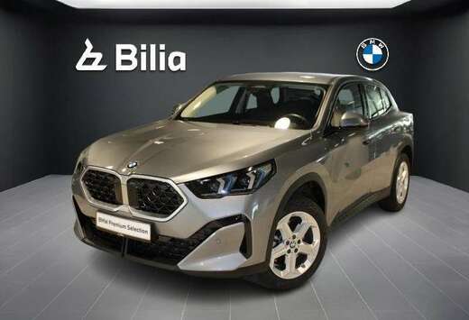 BMW x2 sDrive20i // 2024