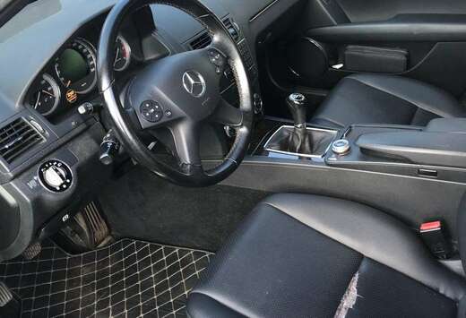 Mercedes-Benz CDI DPF Classic