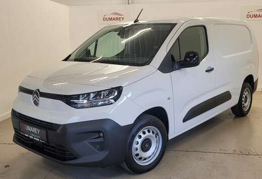 Citroen XL  15 BlueHdi 130pk EAT ref.110